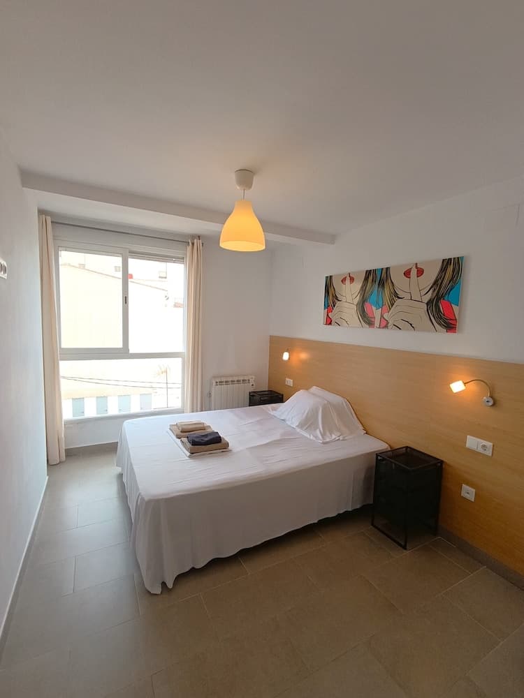 Apartamentos Marina Suites