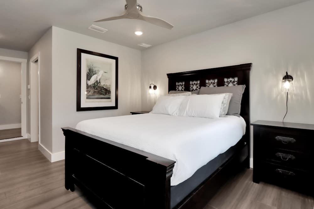 Sugar Sand Cottage B