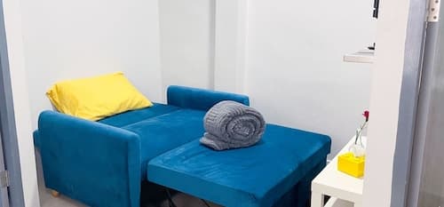 MAXi MaMa Room