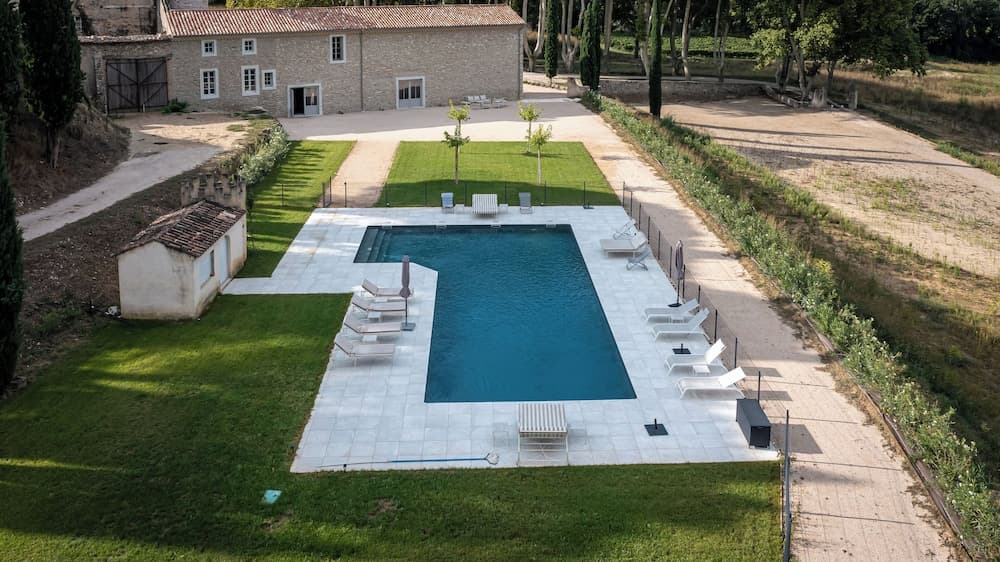 Château de Taulignan