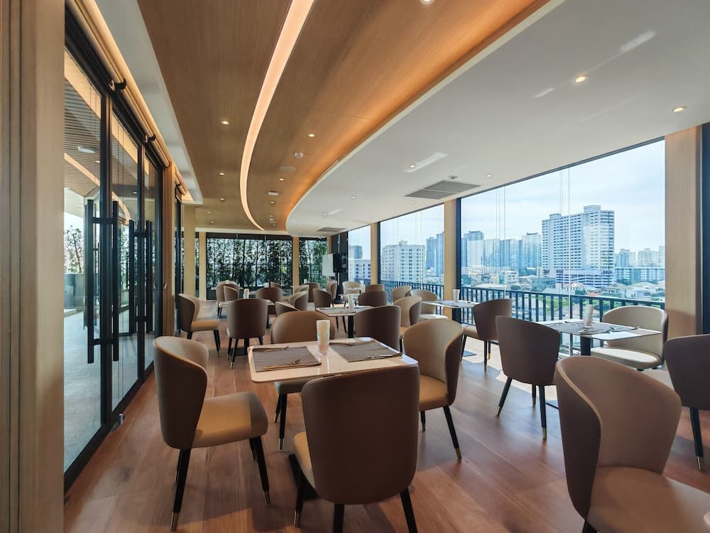 Restoran