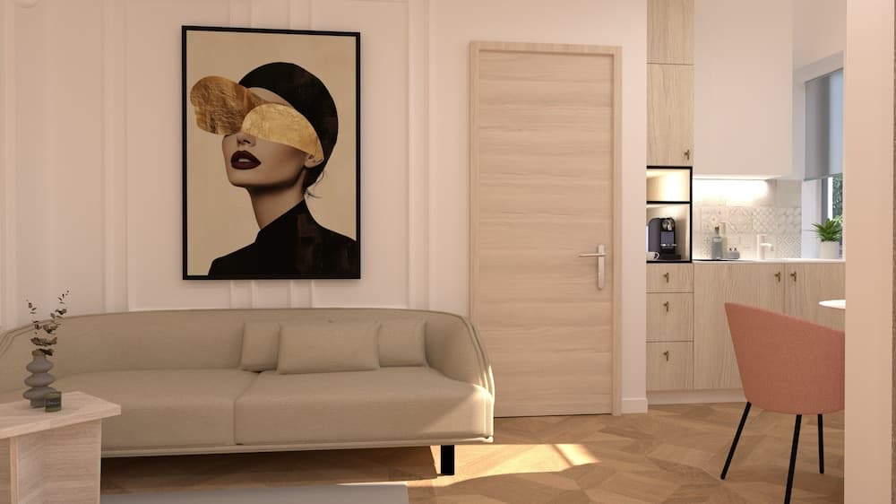 Ragusina Luxury Apartment