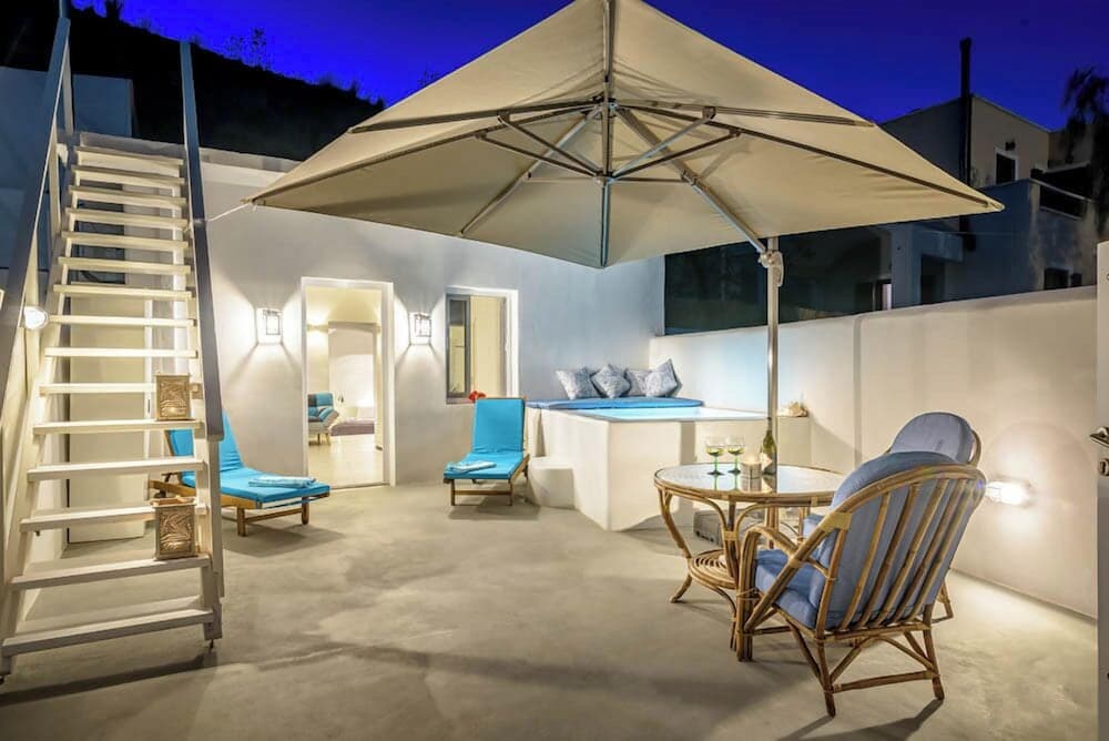 Caveart Villa&PriveTerrace&Prive Jacuzzi