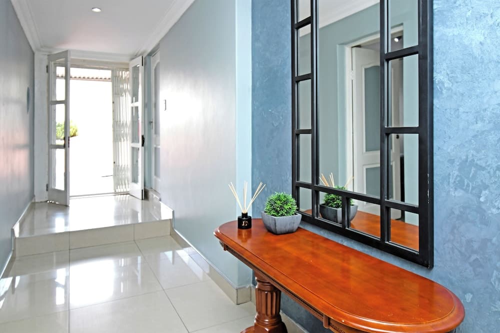 Konaklama yeri girişi