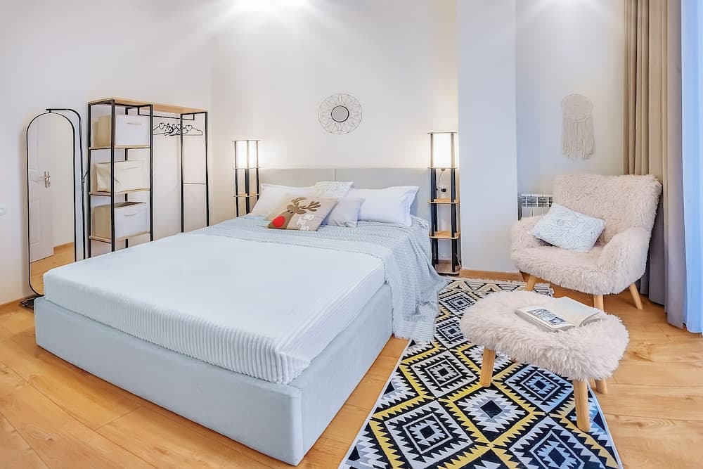 HB apartments B.I.G.