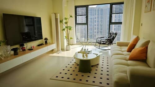 Stay at Guilin nearly airport