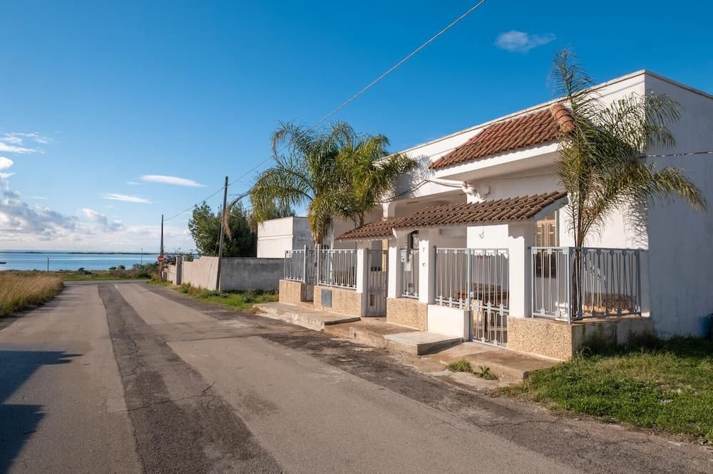 Villa Hoana In Porto Cesareo Ac