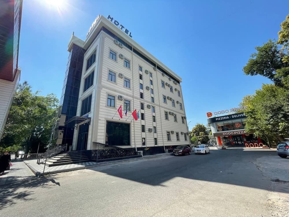 ABI Hotel