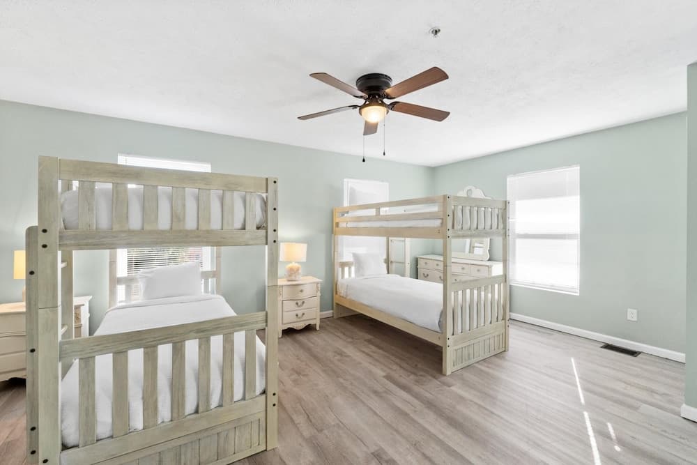 Beach House - Sunset Paradise by PHG