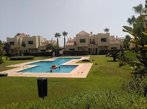 2 Bed Apt-easy Access to Pool-mar Menor Nearby