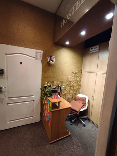 GIRLS Dorm Apartment