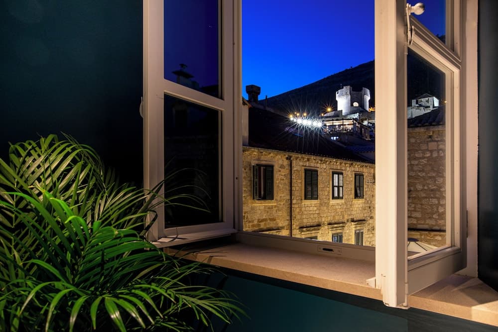 Luxury Rooms Sorgo Cerva