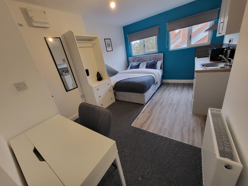 Stay Sleep Rest - Alfreton