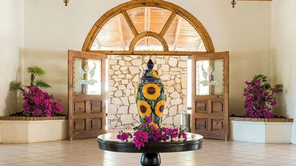 Hotel Chocolate Carruaje