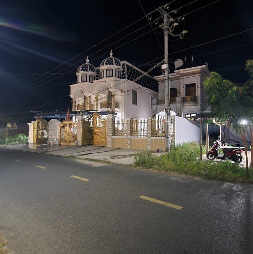 Nha Nau Homestay DL - by BAY LUXURY