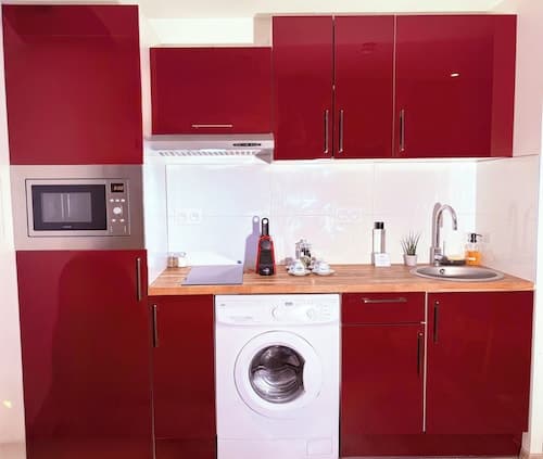 Seclin Appartements