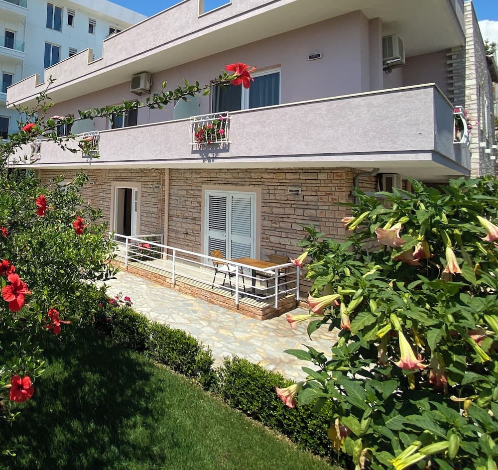 Aparthotel Paja