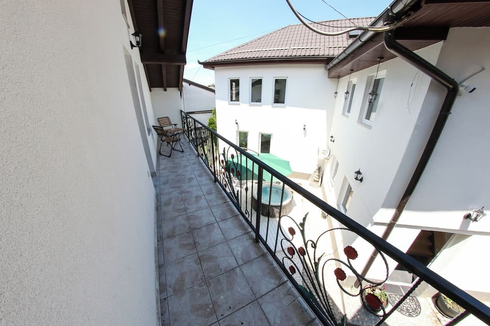 Apartment Villa Begić