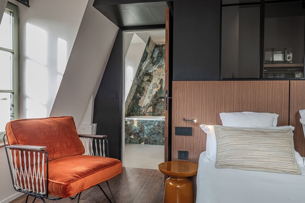 Appartements d'Anne - Saint Malo