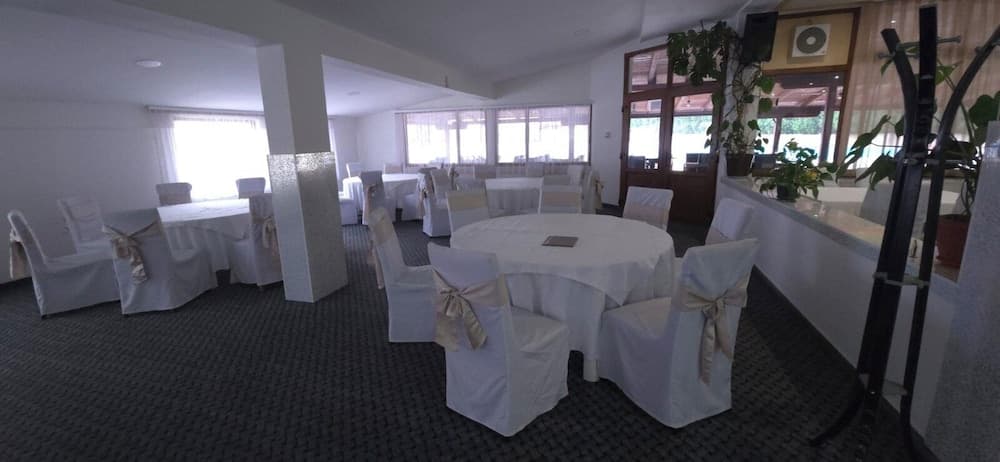 Restoran