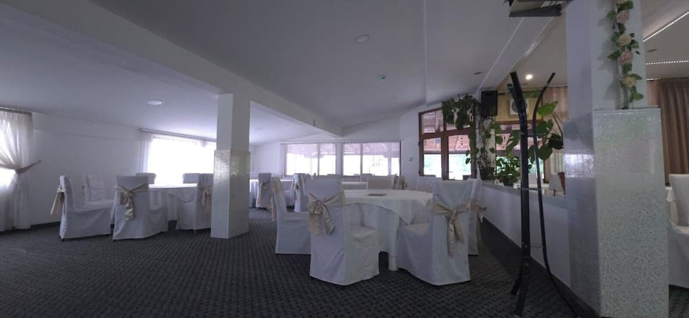 Restoran