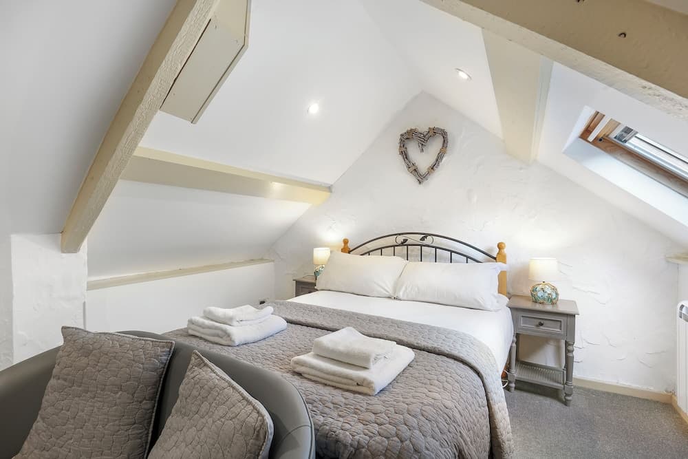 Lobster Lodge - North East Escapes