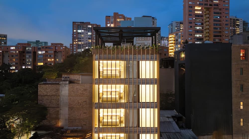 LIN Boutique Hotel by HOUSY HOST