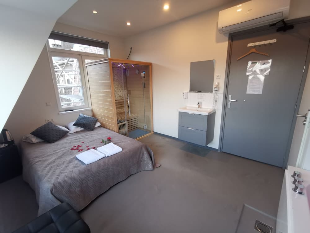 Wellness Suite Utrecht