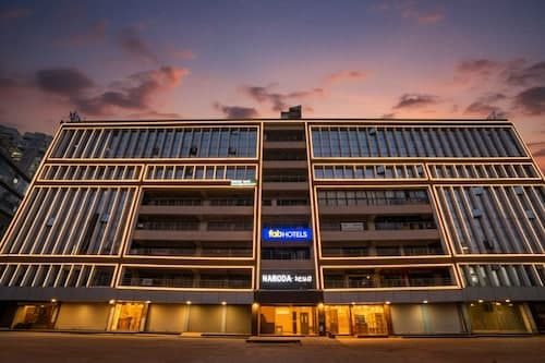 Fabhotel Sr Naroda