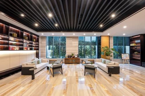 SSAW Boutique Hotel Hangzhou East Railway Station - Close to West Lake