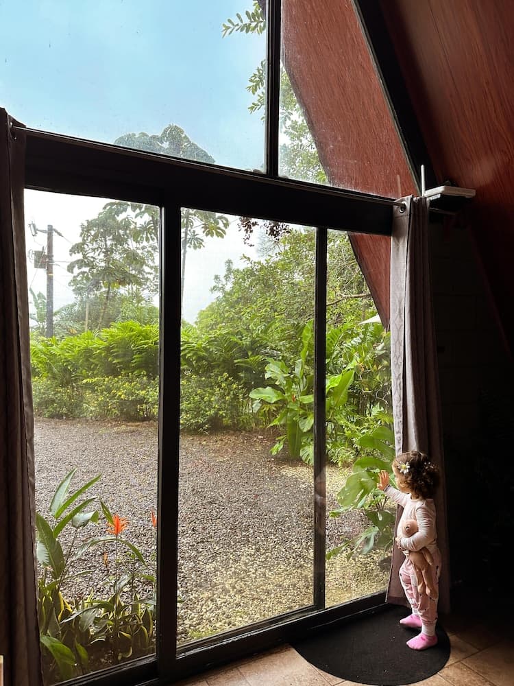 Teras/veranda