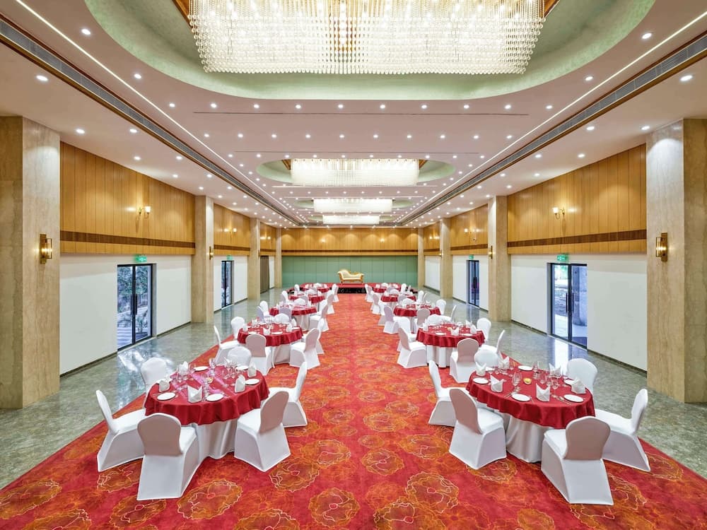 Tulip Inn Bhopal