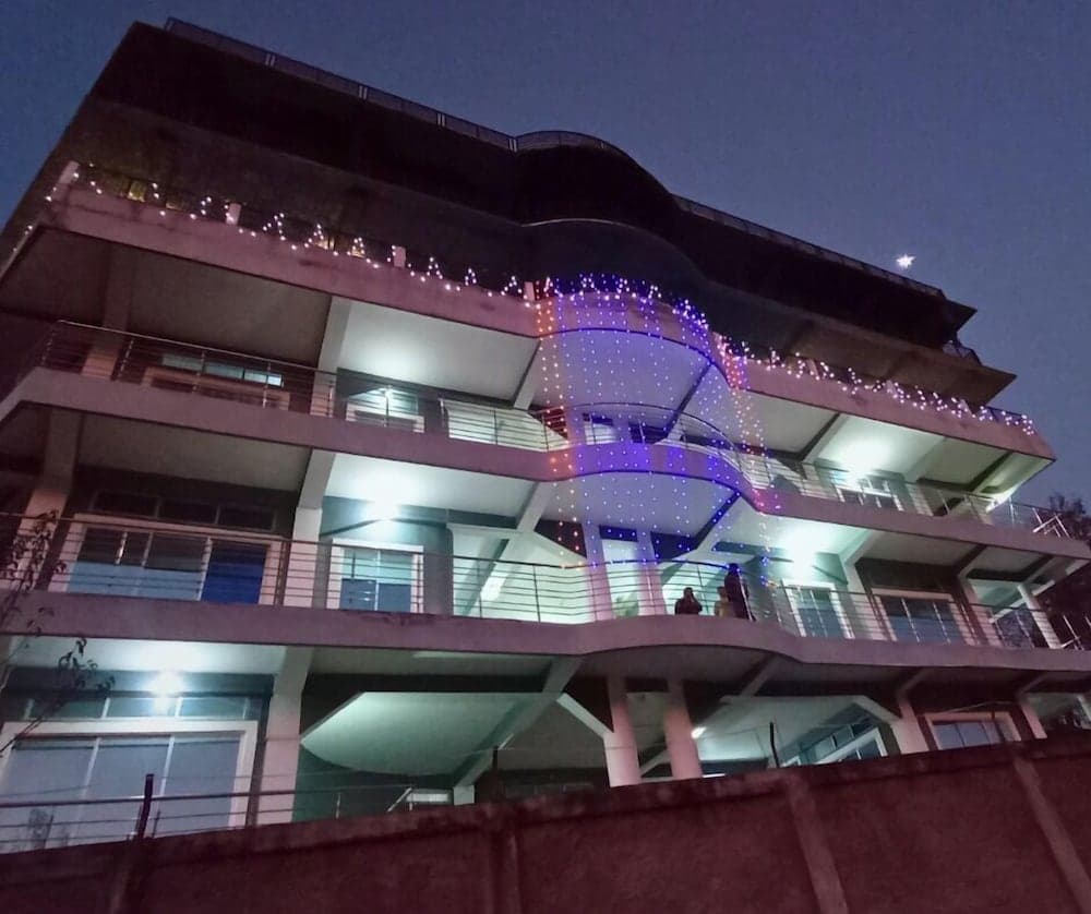 Hotel Horizon