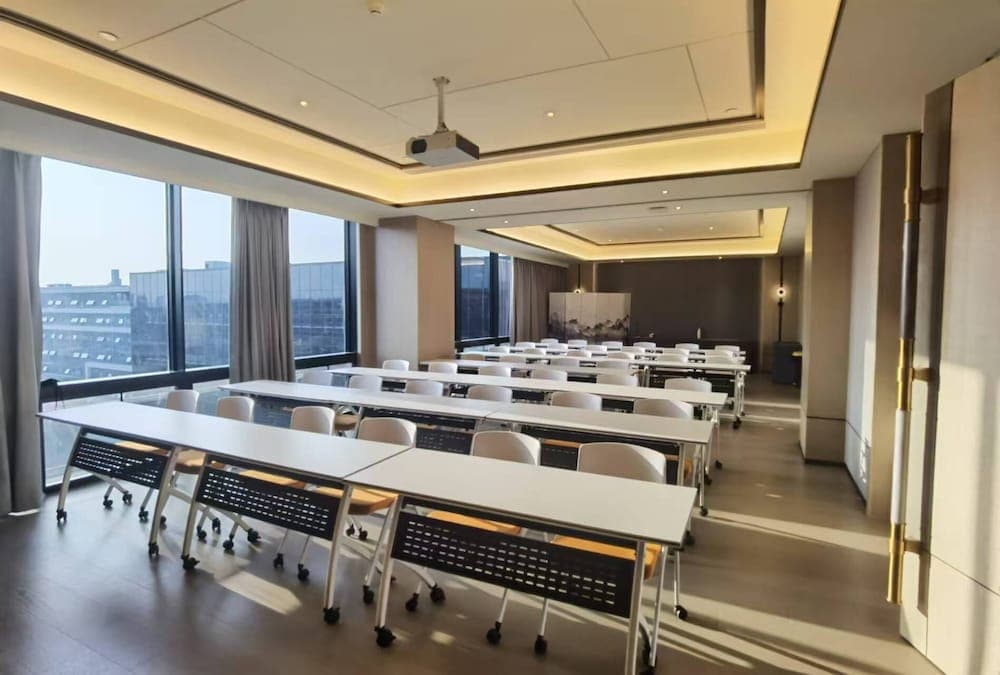 Toplantı salonu/imkânları