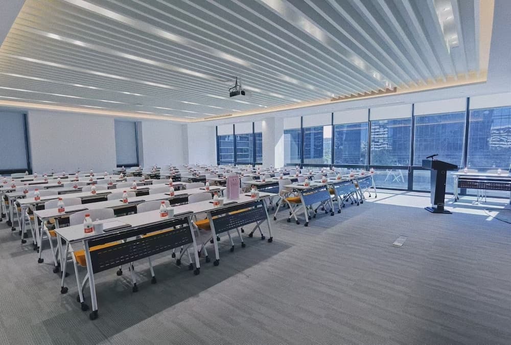 Toplantı salonu/imkânları