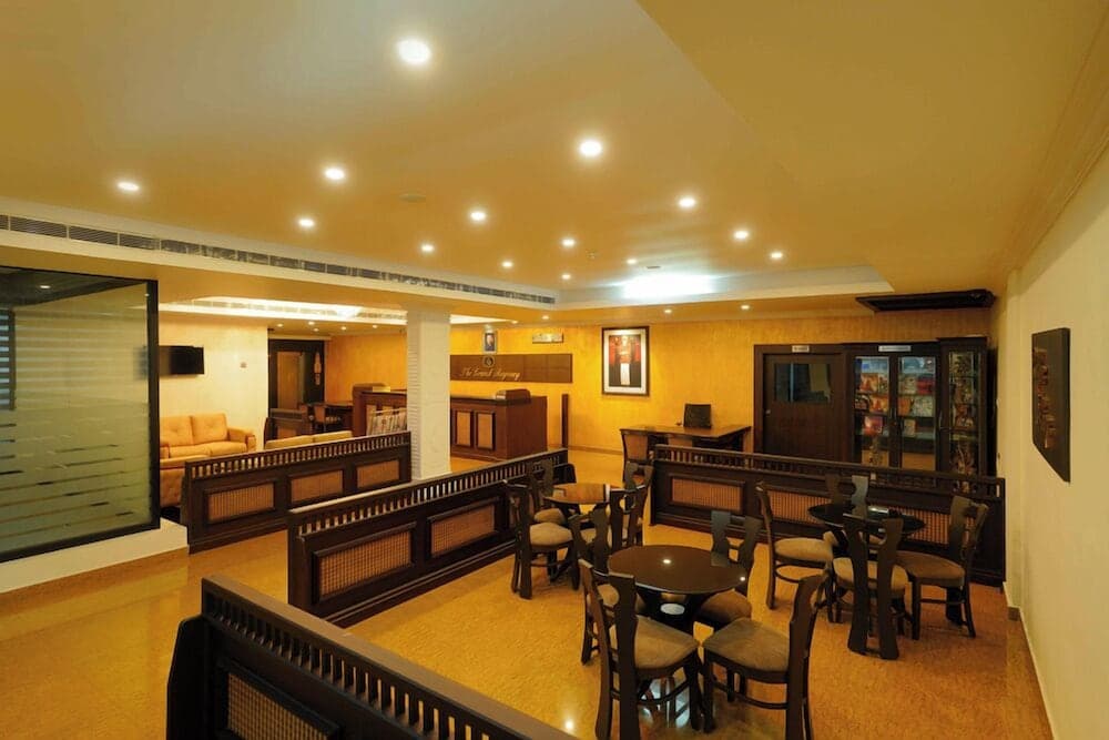 Hotel Grand Regency