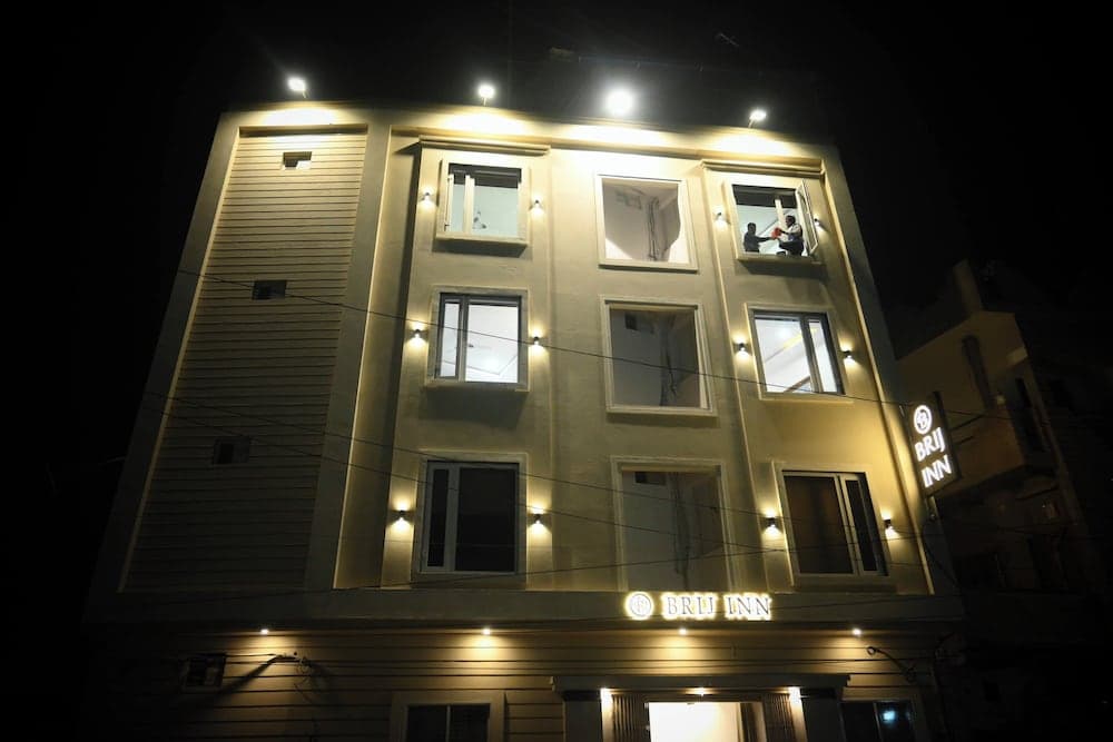 Brij Inn