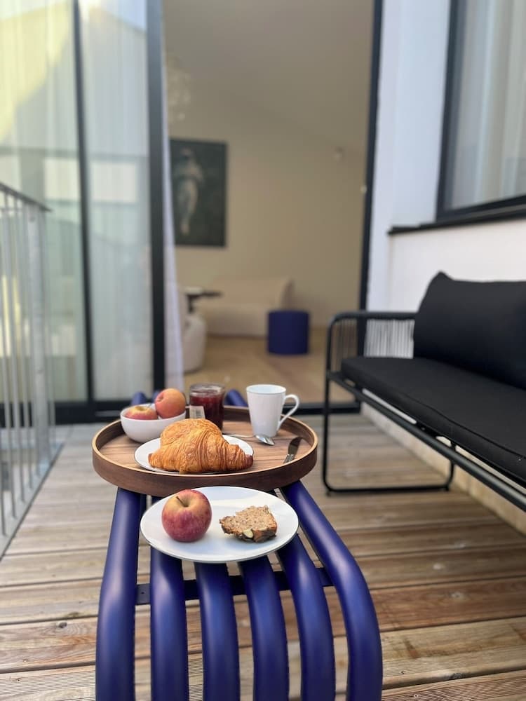 The Social Liveur- Soho « Les Chartrons »