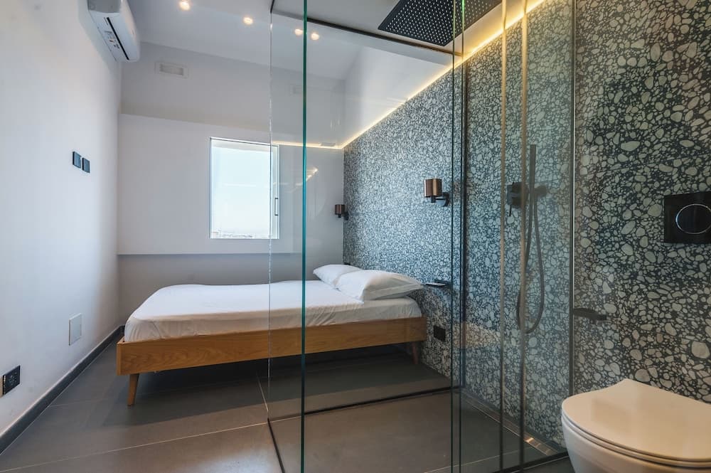 Grimaldi Terrace Apts by Wonderful Italy