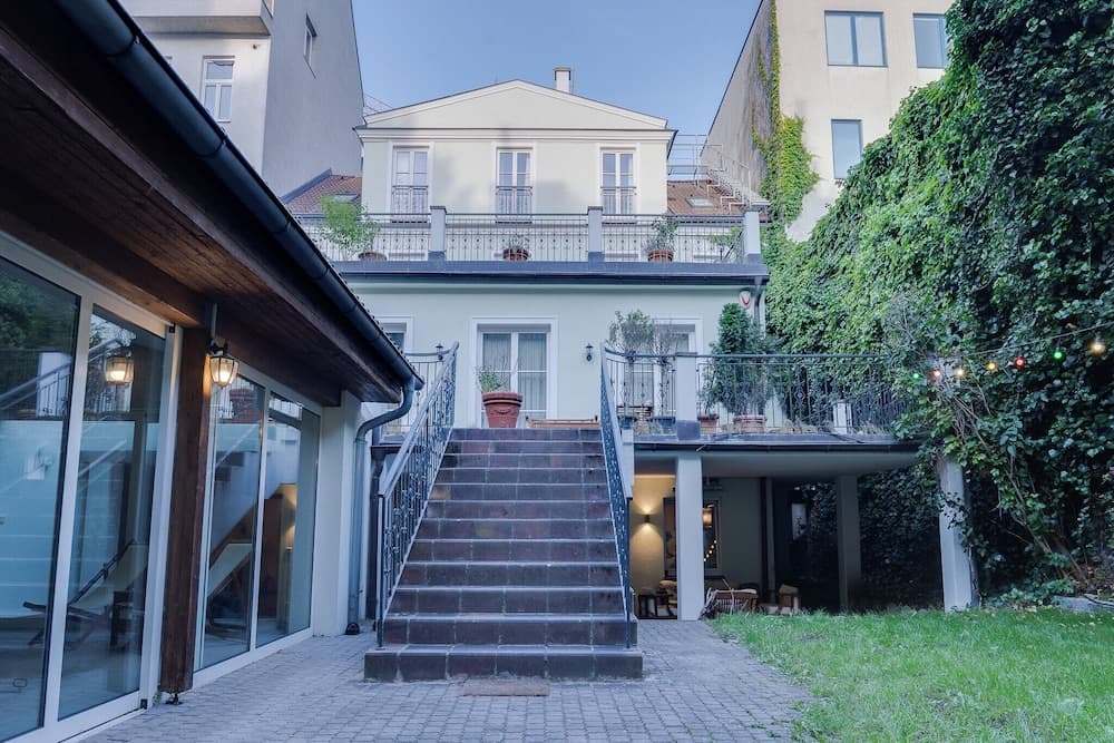Atik Hotel Vienna