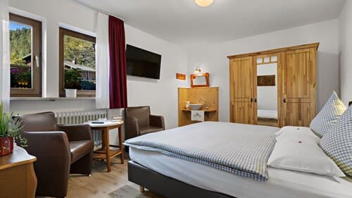 Hotel Effland