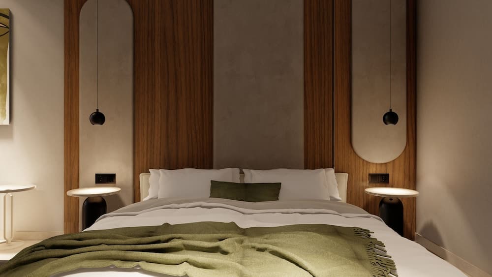 Alizo Comfort Chic Stay Rhodes