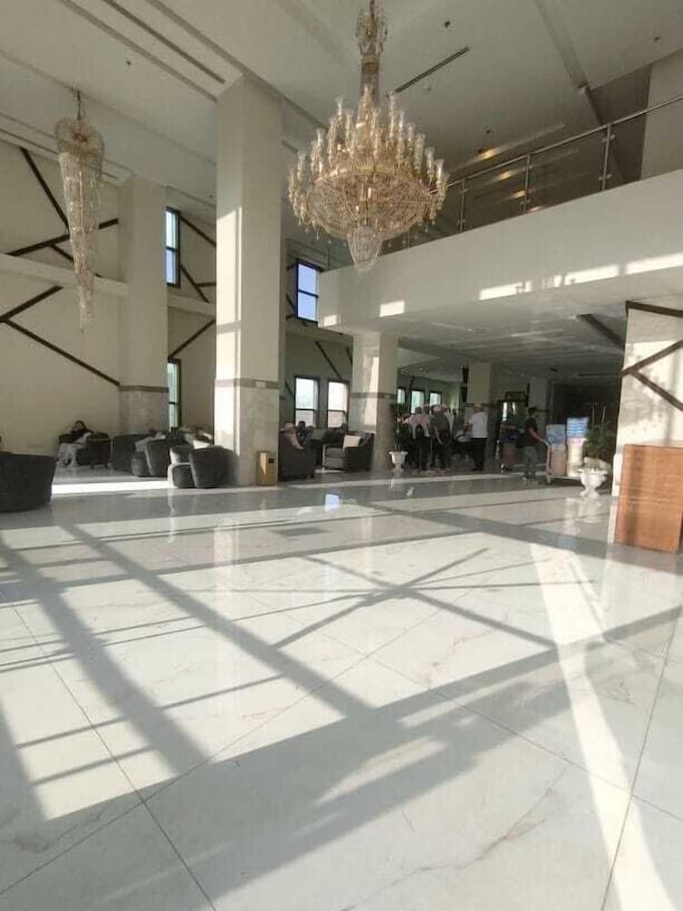 Al Dera Hotel