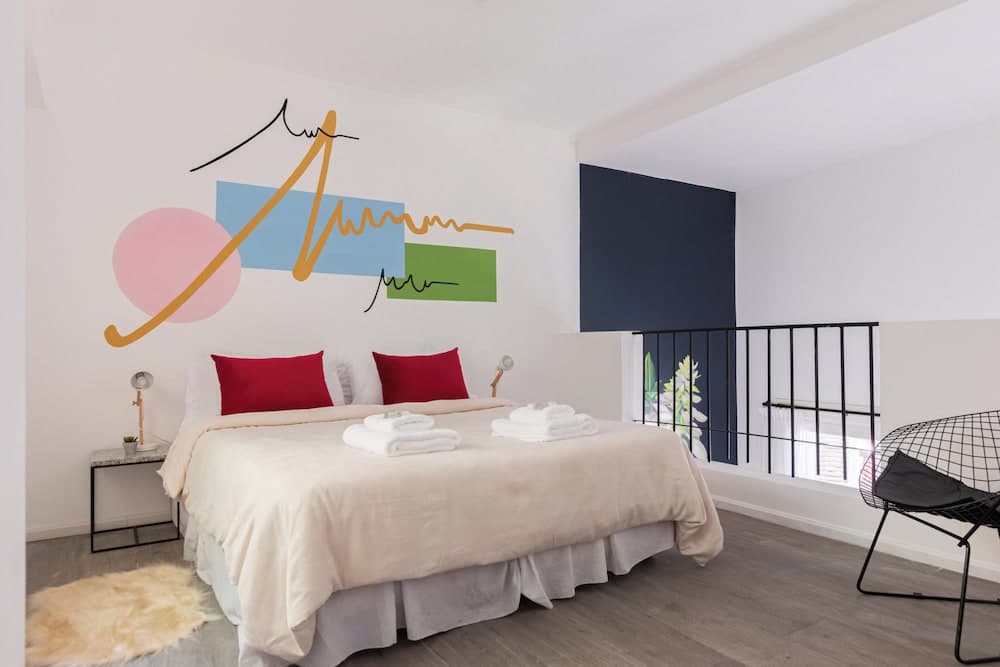 FLIPHAUS SohoVibes