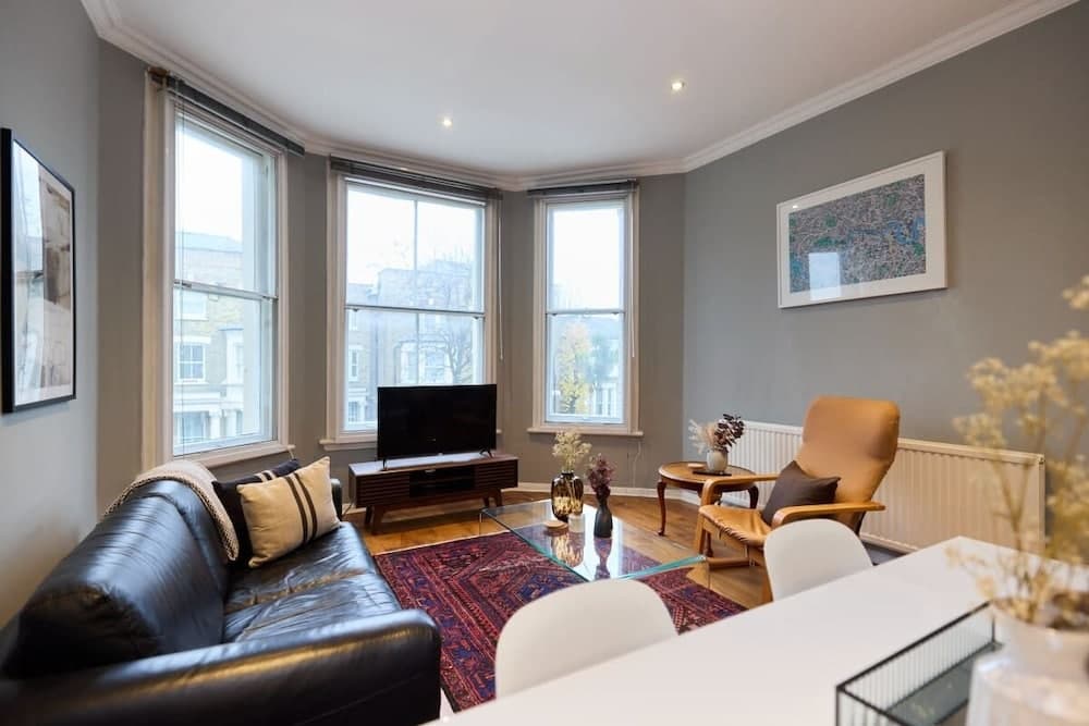 The West Hampstead Place - Inviting 2bdr Apartment