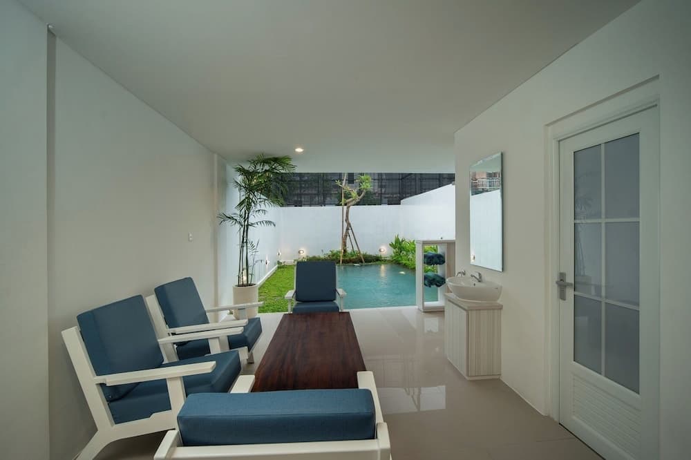 Artha Villa Pererenan By Fays Hospitality