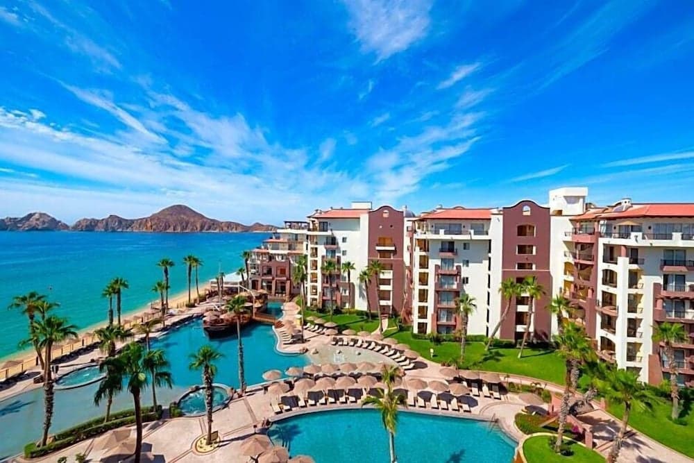 Villa Del Arco Beach Resort & Spa