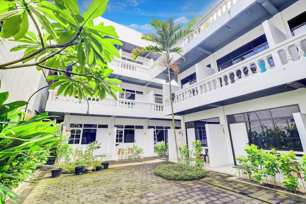 Collection O Legian Near Legian Beach