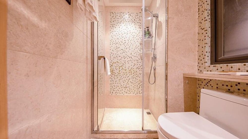 Banyo duşu