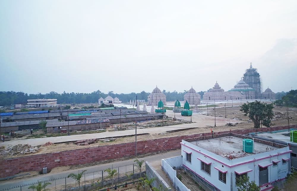 Prapti resort